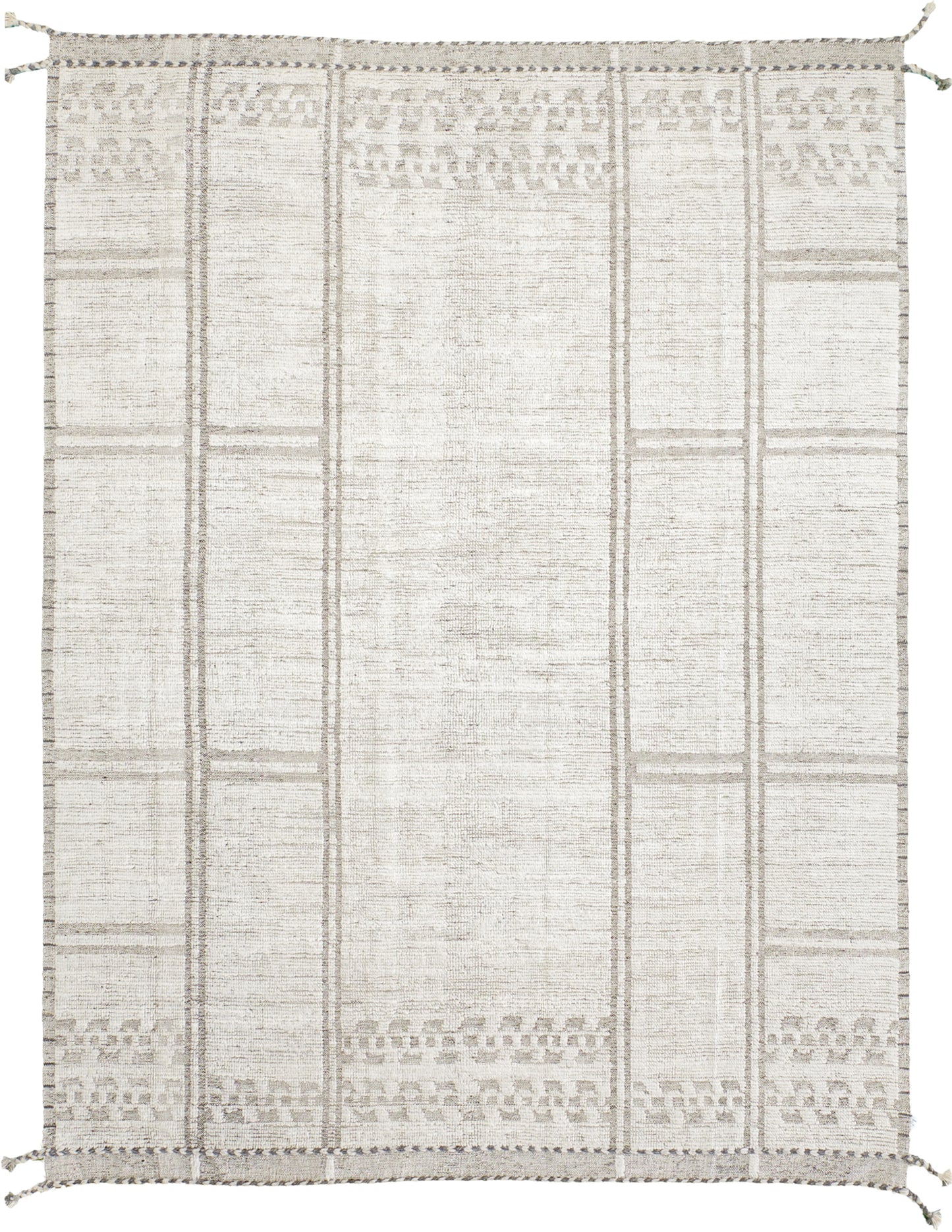 Modern Rug Image 6774 Meddur, Nomad Collection