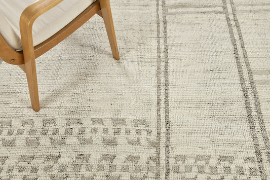 Modern Rug Image 6775 Meddur, Nomad Collection