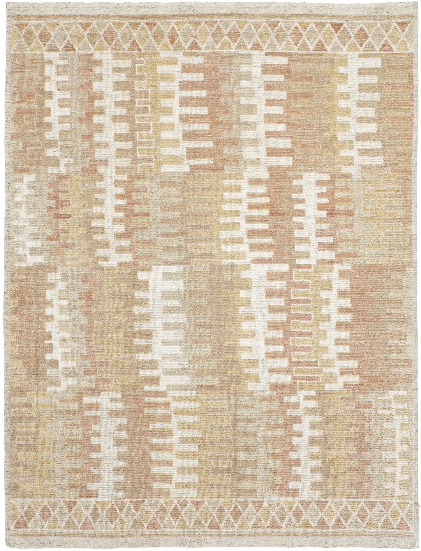 Modern Rug Image 3756 Bichara, Nomad Collection