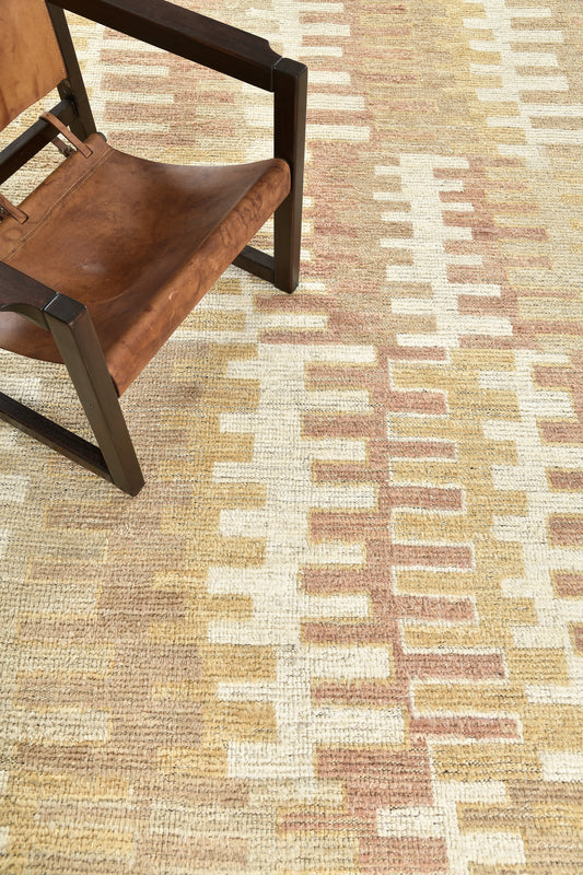 Modern Rug Image 3757 Bichara, Nomad Collection
