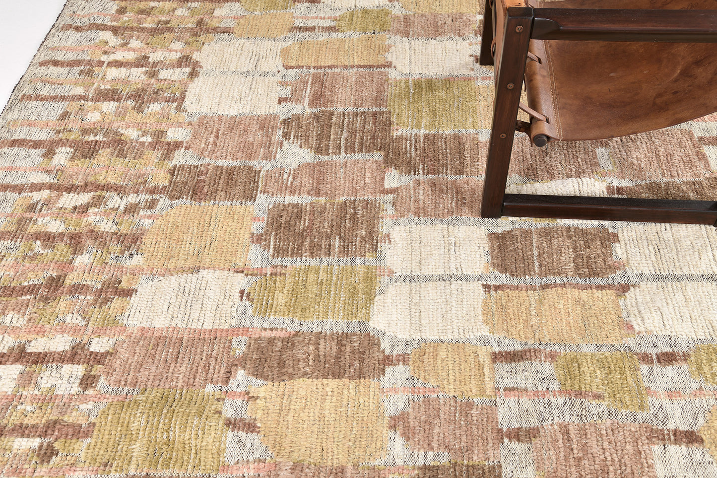 Modern Rug Image 11711 Tensifa, Kust Collection