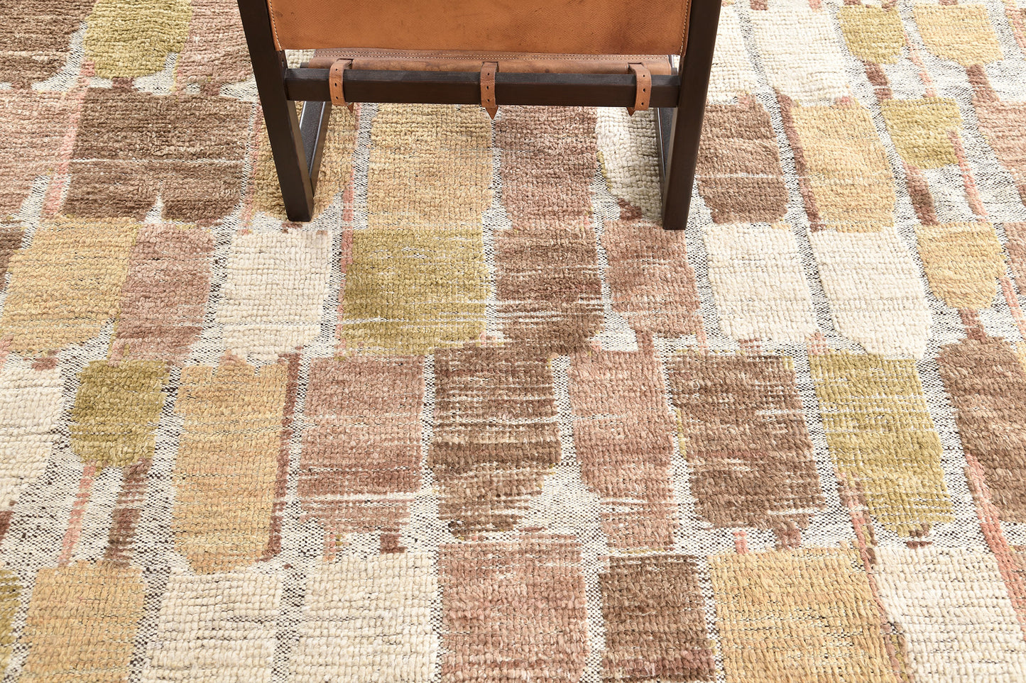 Modern Rug Image 11714 Tensifa, Kust Collection