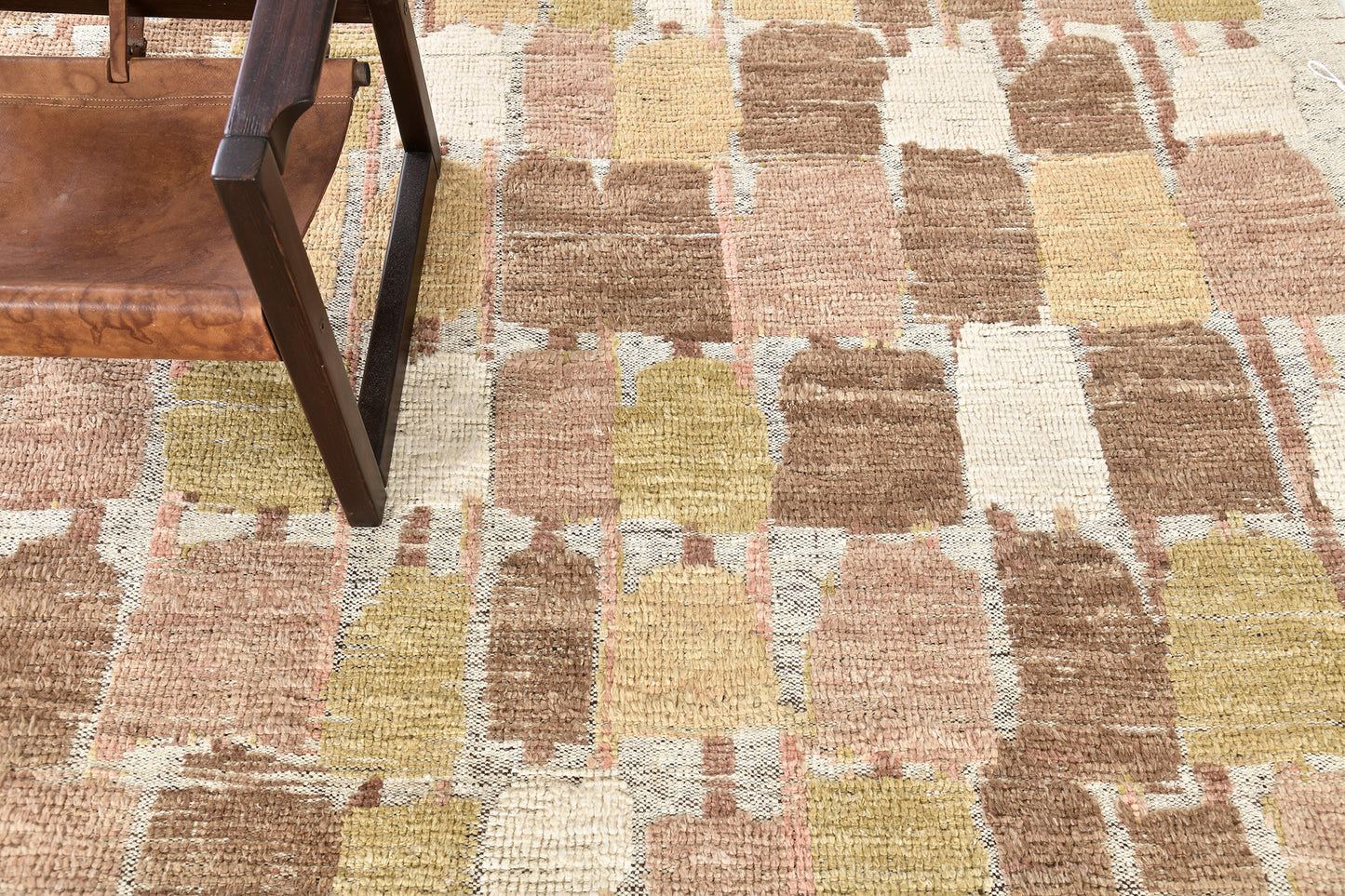 Modern Rug Image 11712 Tensifa, Kust Collection