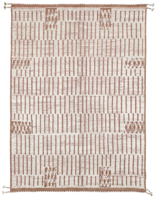 Modern Rug Image 4936 Hafa, Nomad Collection