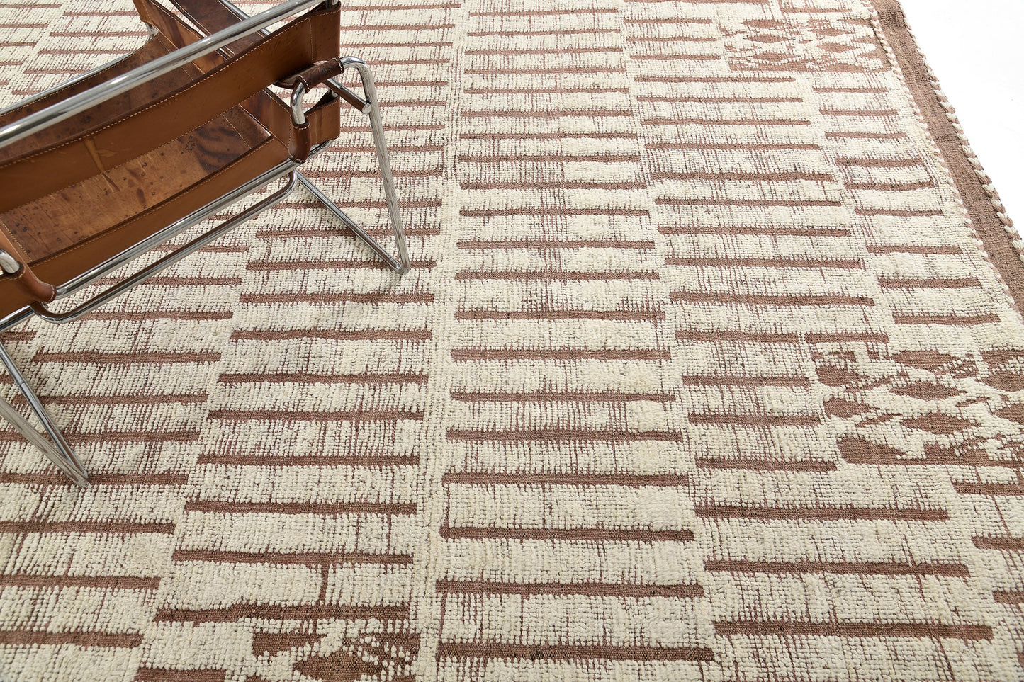 Modern Rug Image 4940 Hafa, Nomad Collection