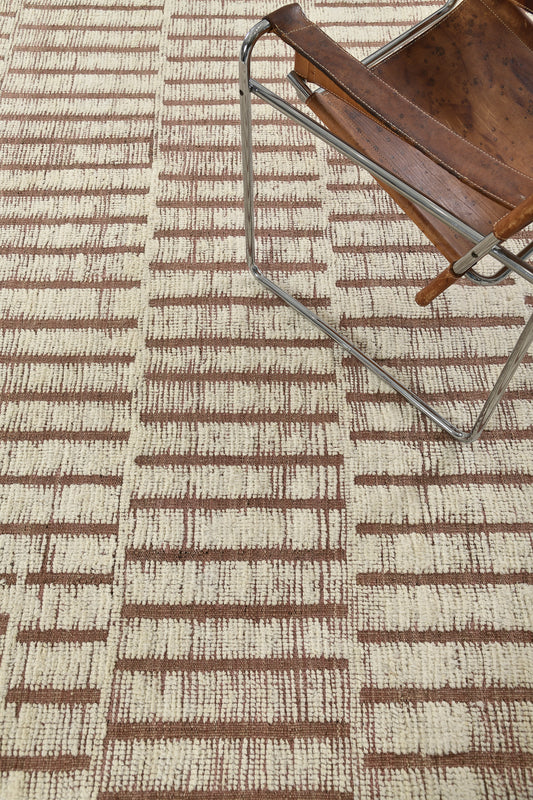 Modern Rug Image 4937 Hafa, Nomad Collection