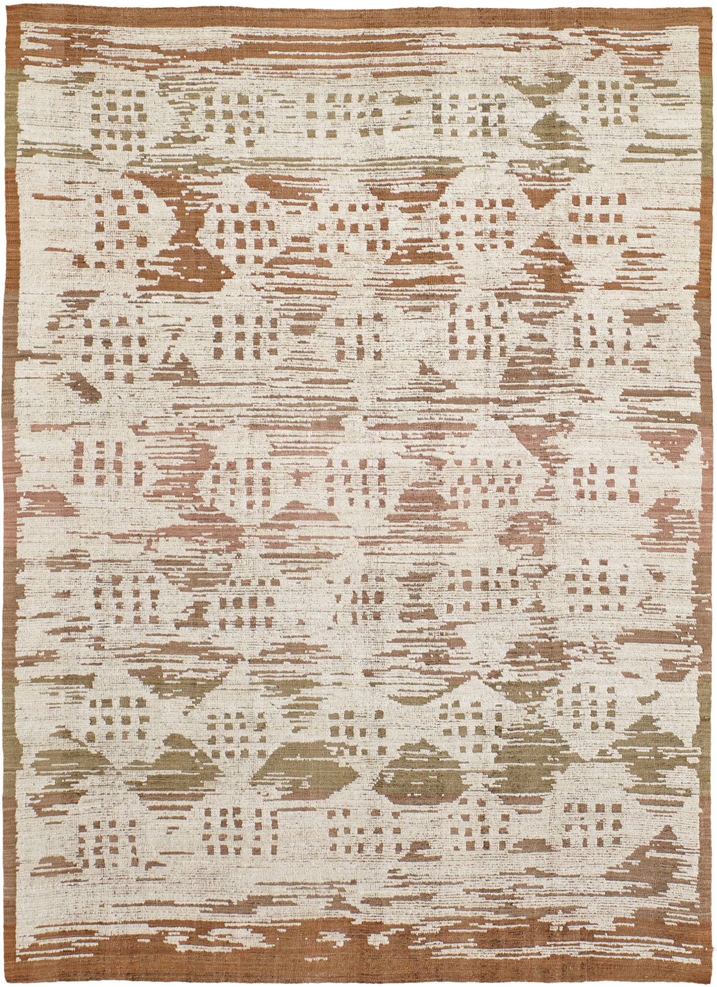 Modern Rug Image 8468 Najma, Nomad Collection