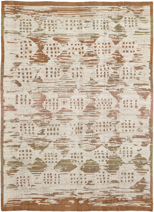 Modern Rug Image 8468 Najma, Nomad Collection