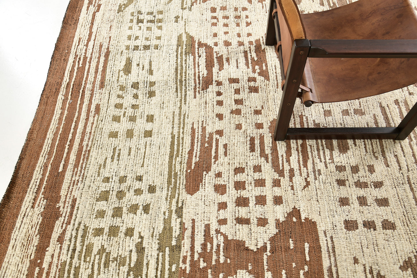 Modern Rug Image 8472 Najma, Nomad Collection