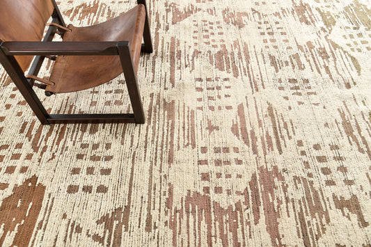 Modern Rug Image 8469 Najma, Nomad Collection