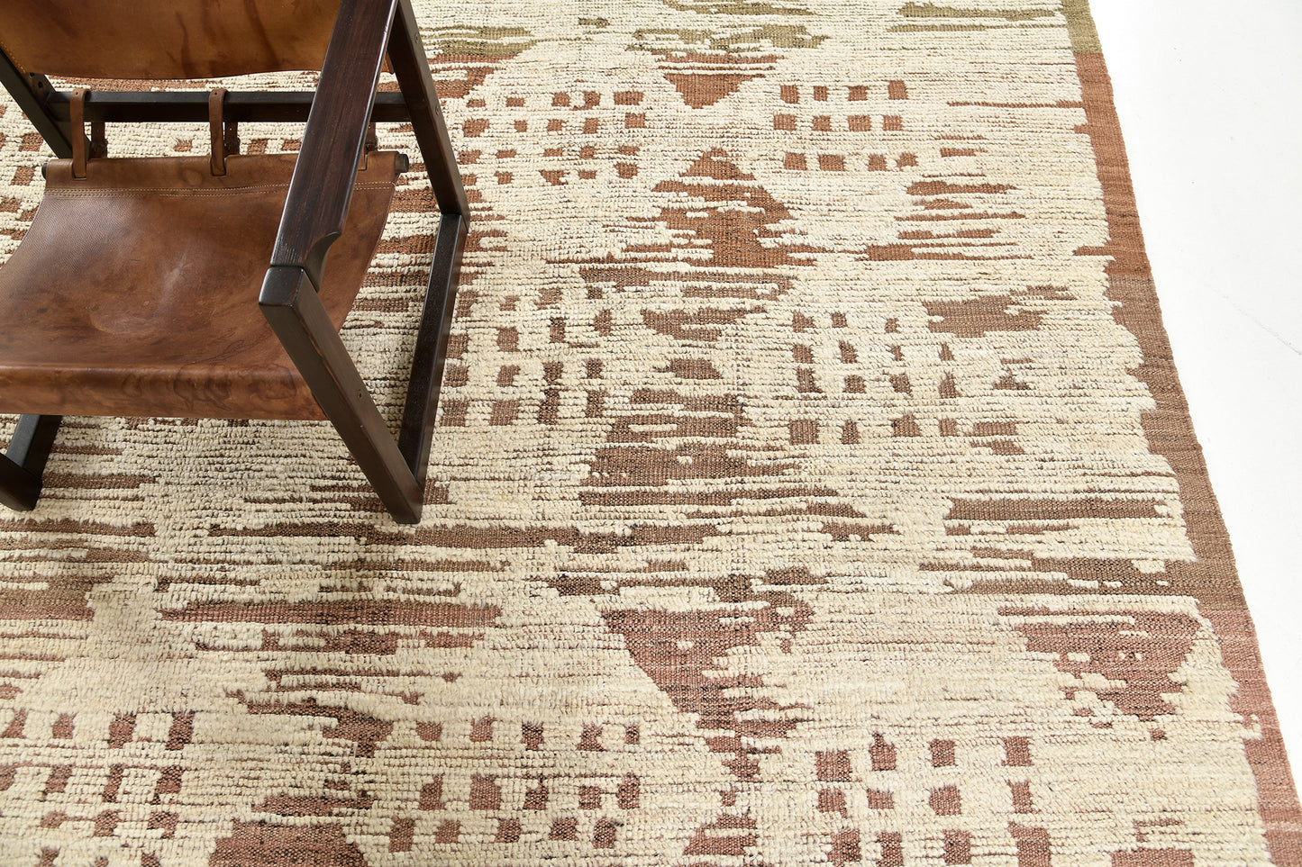 Modern Rug Image 8470 Najma, Nomad Collection