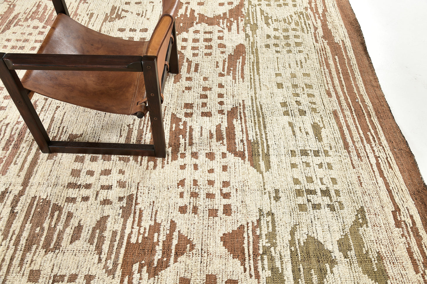 Modern Rug Image 8473 Najma, Nomad Collection