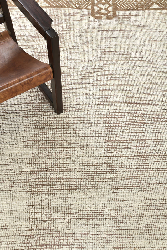 Modern Rug Image 12018 Tudert, Nomad Collection