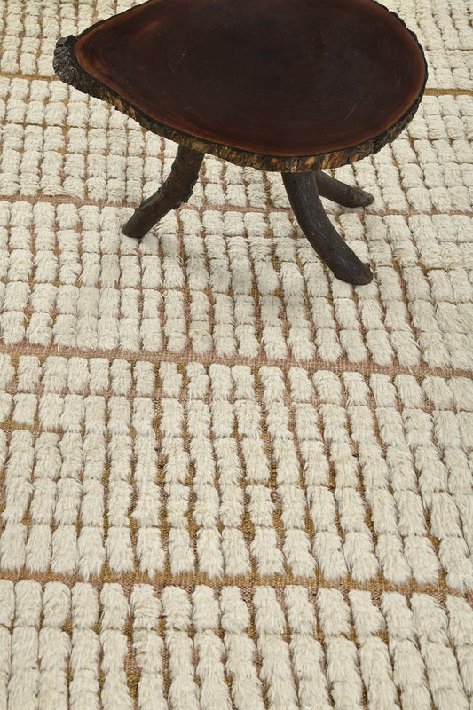 Modern Rug Image 3683 Barguzin, Haute Bohemian Collection