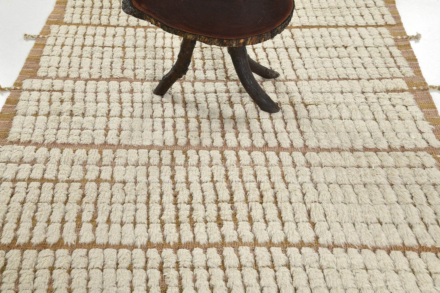 Modern Rug Image 3687 Barguzin, Haute Bohemian Collection