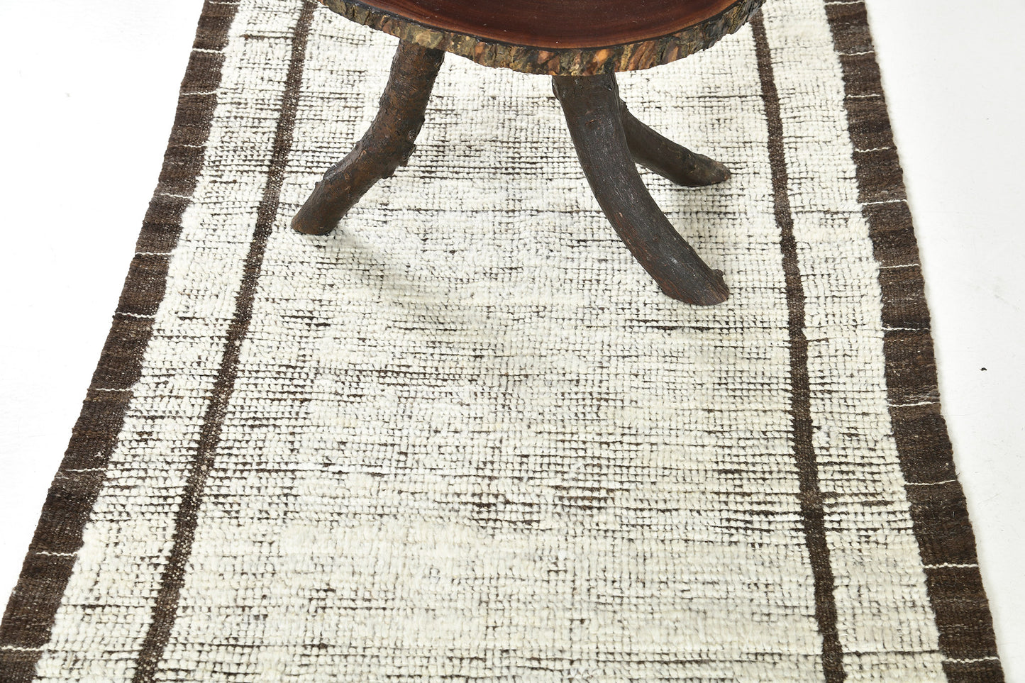 Modern Rug Image 14036 Yedder Runner, Nomad Collection