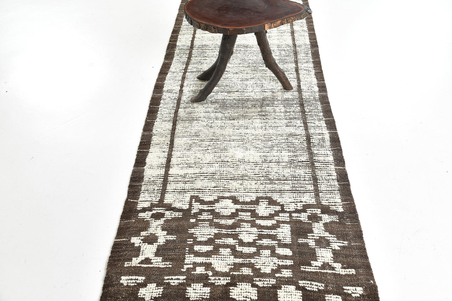 Modern Rug Image 14034 Yedder Runner, Nomad Collection