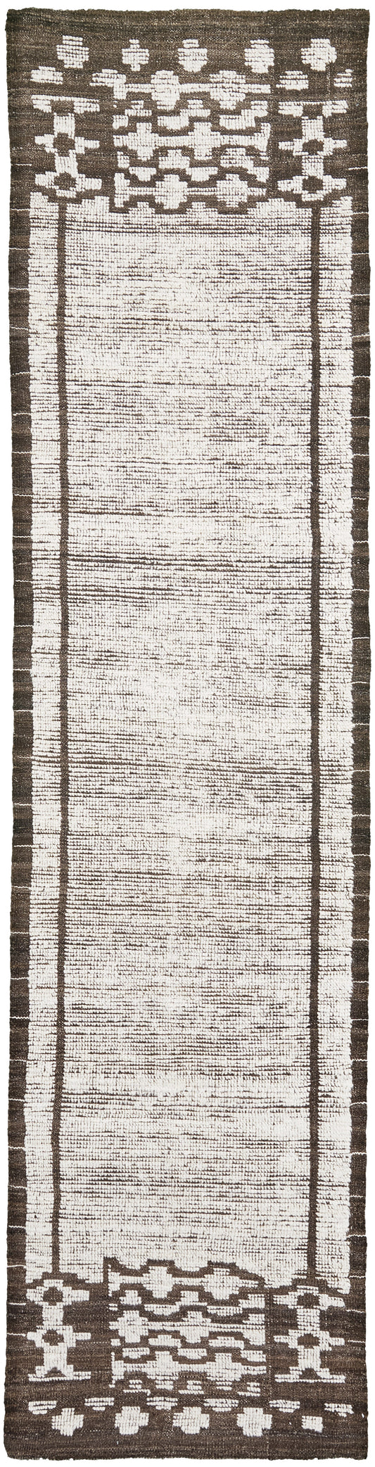 Yedder Runner, Nomad Collection