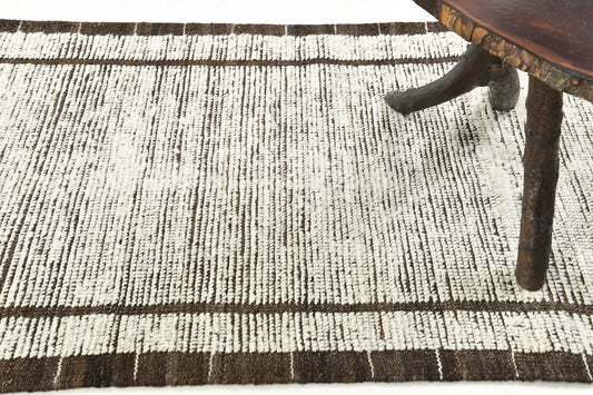 Modern Rug Image 14044 Yedder Runner, Nomad Collection