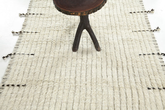 Modern Rug Image 4342 Fohn, Haute Bohemian