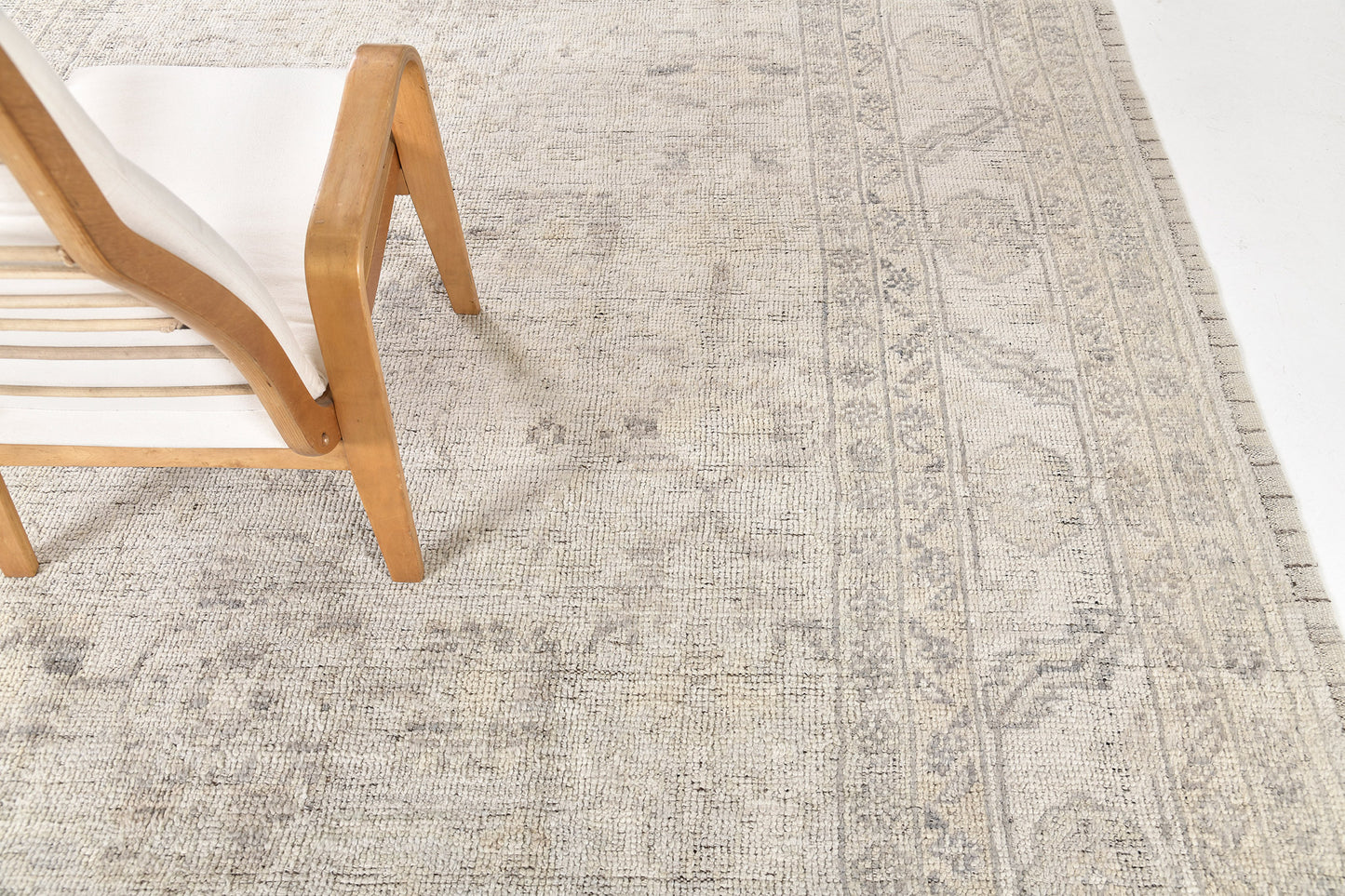 Boostan, Domicile Collection