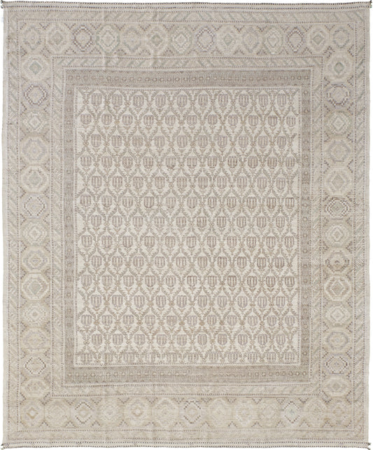 Jafari, Domicile Collection, Seasons