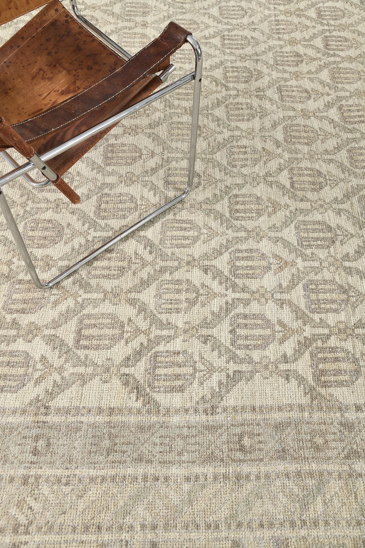 Jafari, Domicile Collection, Seasons