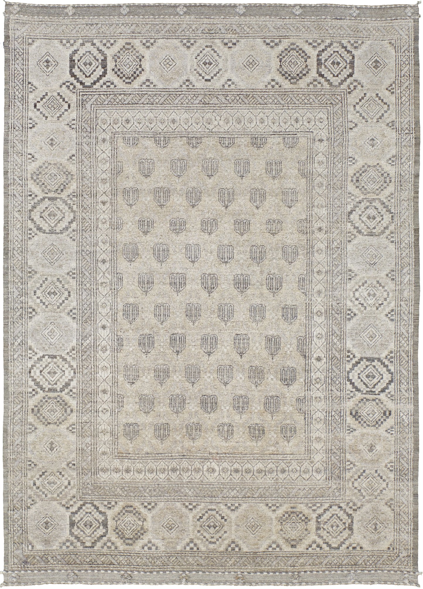 Jafari, Domicile Collection, Seasons