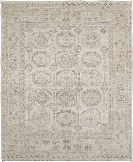 Shazdeh, Domicile Collection, Seasons