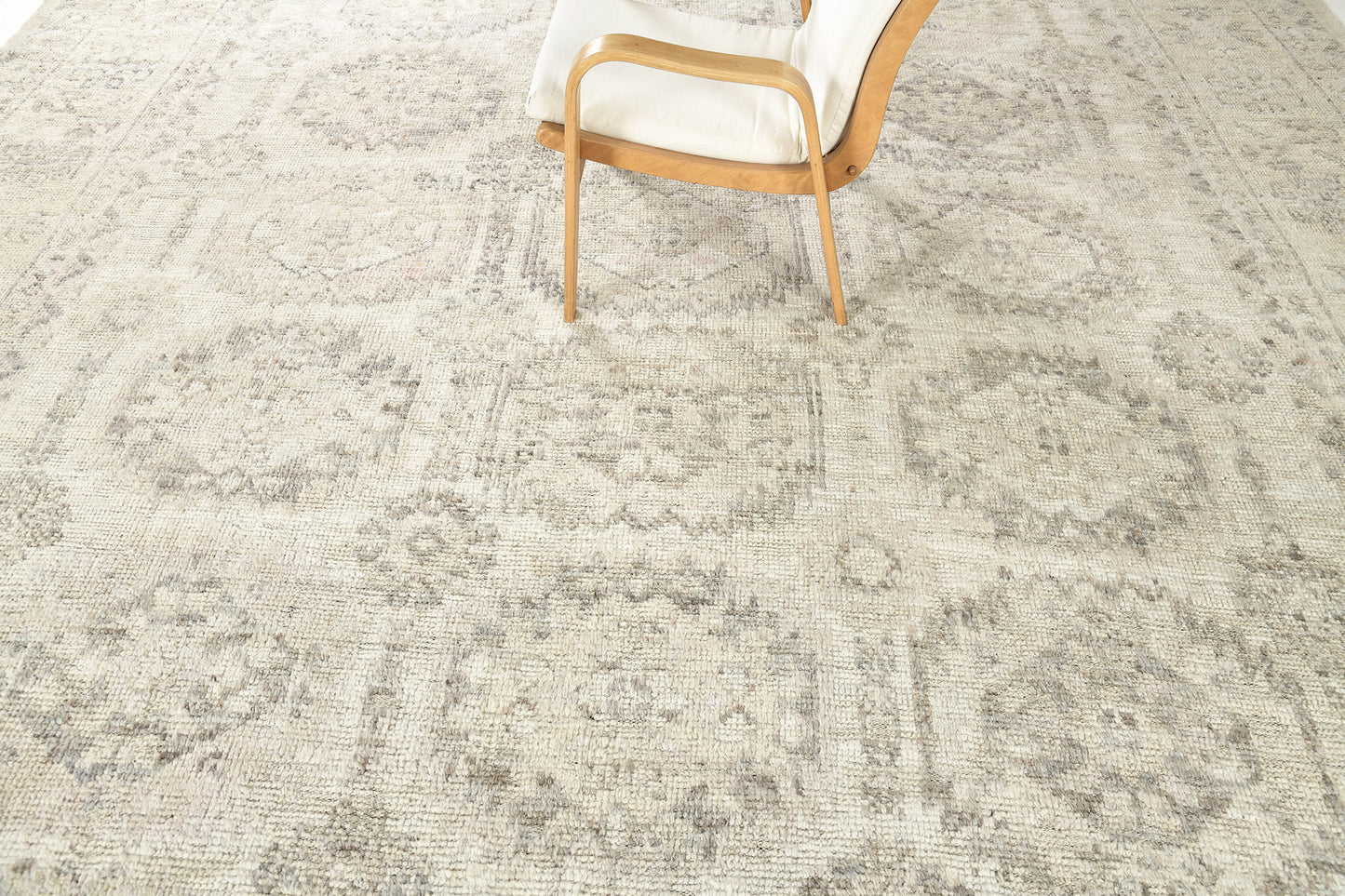 Shazdeh, Domicile Collection, Seasons