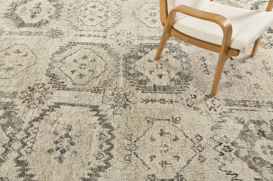 Shazdeh, Domicile Collection, Seasons