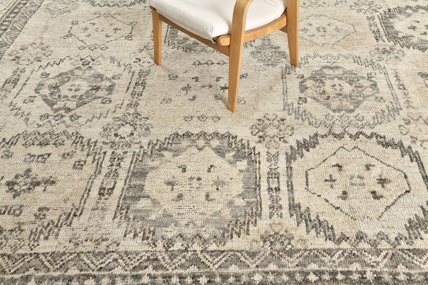 Shazdeh, Domicile Collection, Seasons