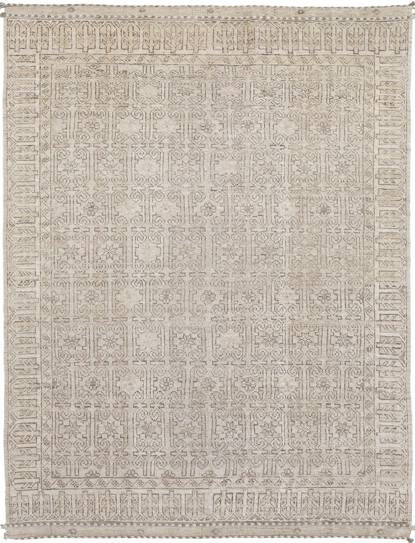 Shanbalileh, Domicile Collection, Seasons