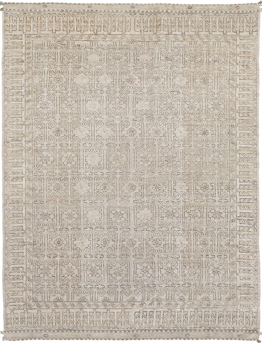 Shanbalileh, Domicile Collection, Seasons