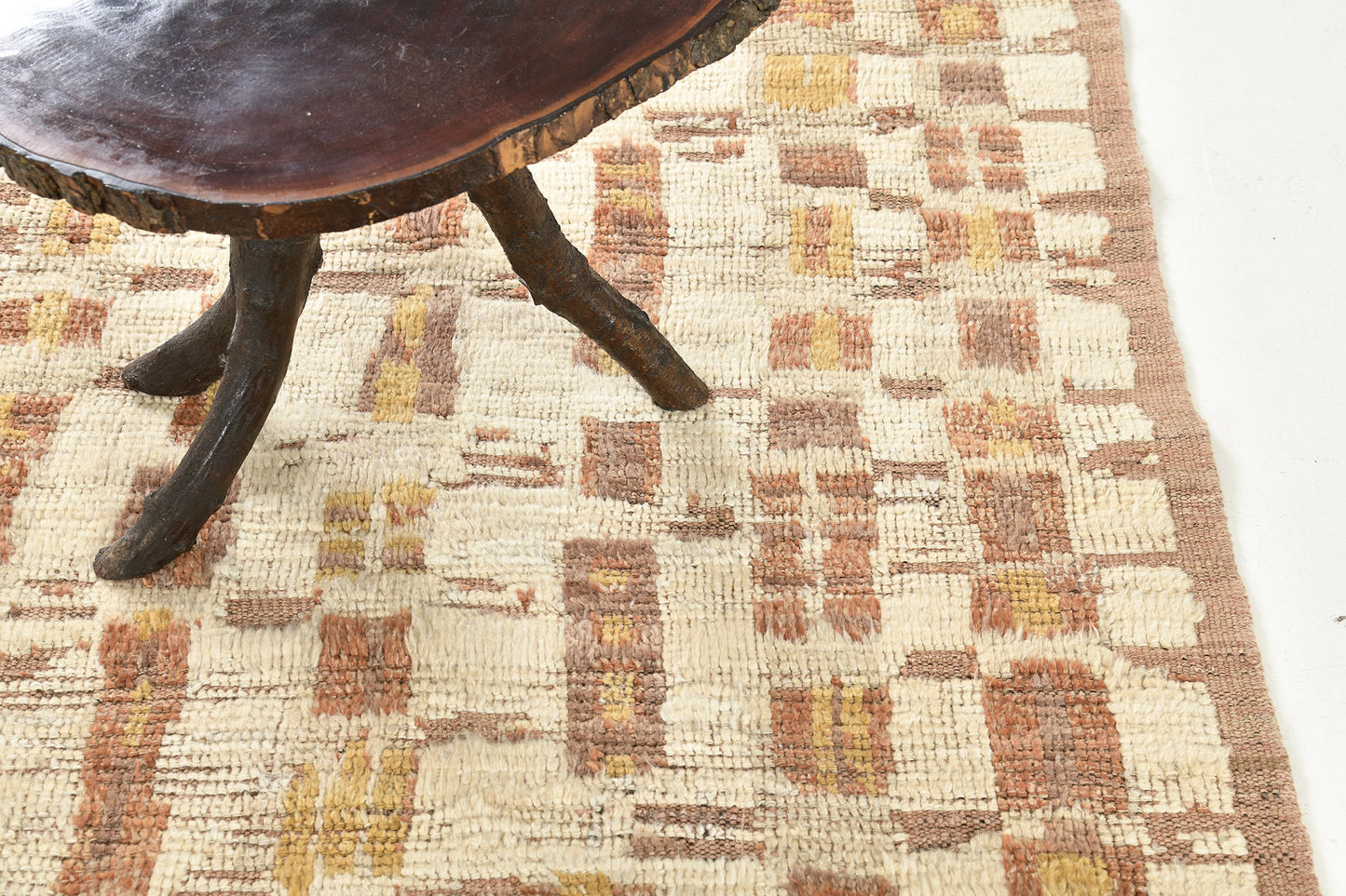 Modern Rug Image 3562 Ayich, Kust Collection