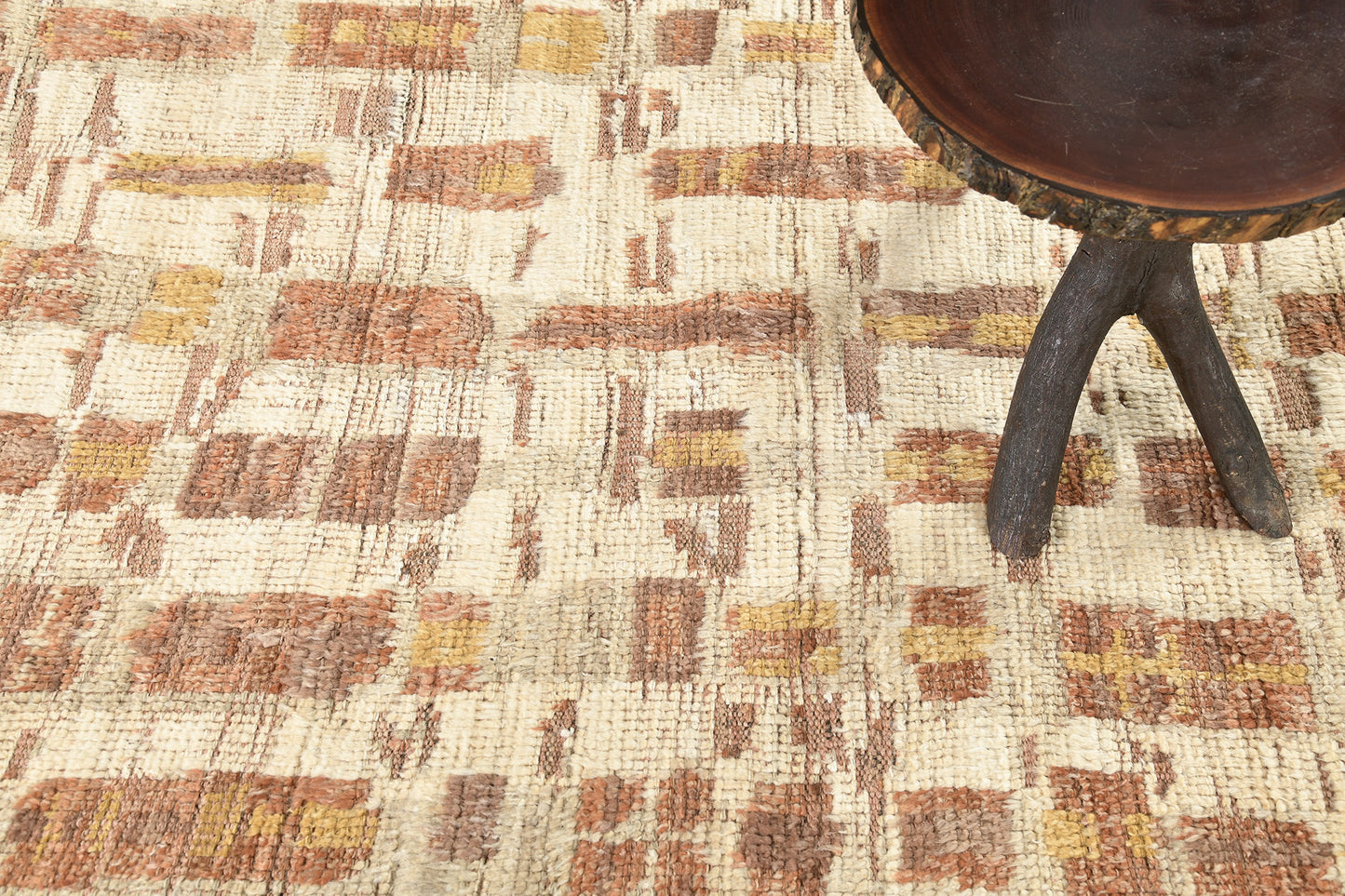 Modern Rug Image 3566 Ayich, Kust Collection