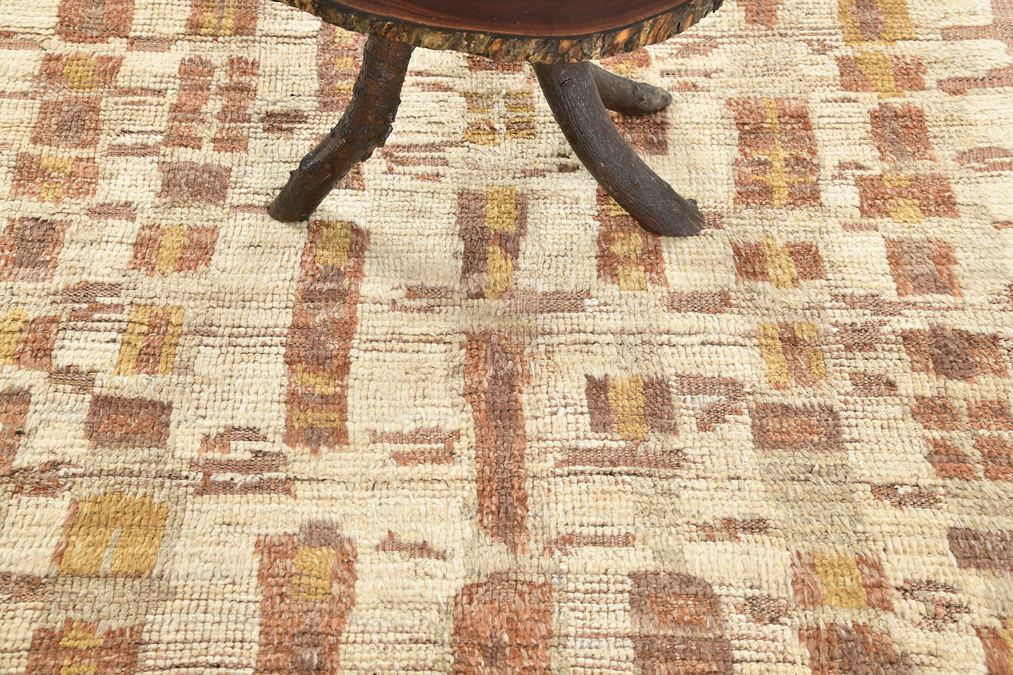 Modern Rug Image 3565 Ayich, Kust Collection