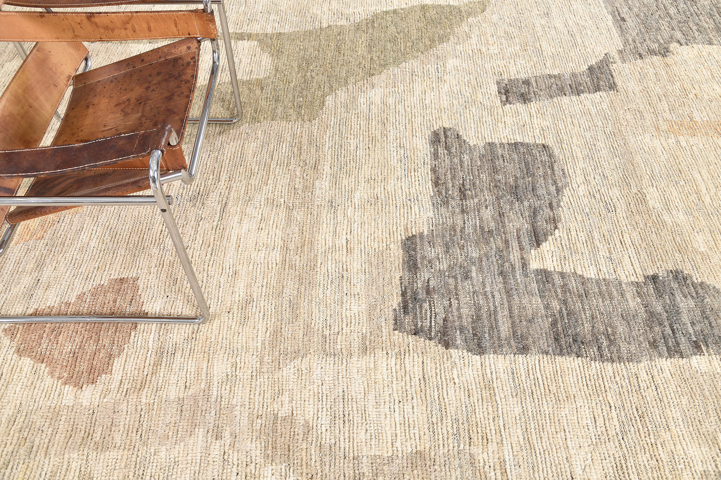Modern Rug Image 6490 Maknes, Atlas Collection