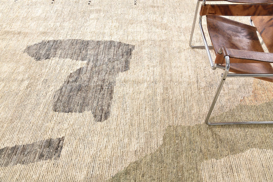 Modern Rug Image 6485 Maknes, Atlas Collection