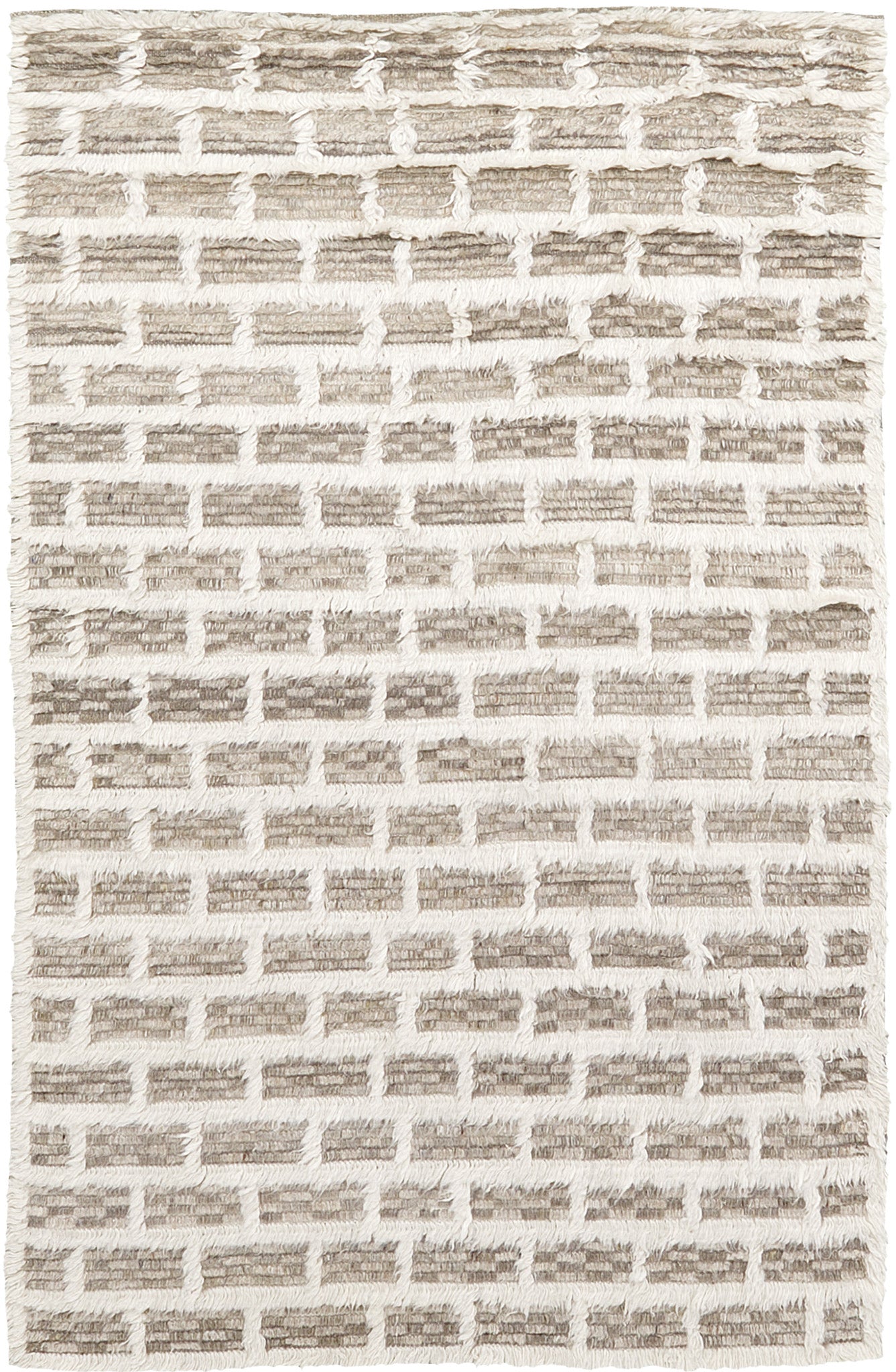 Modern Rug Image 3266 Ahina, Sahara Collection