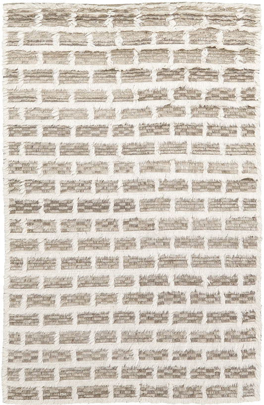 Modern Rug Image 3266 Ahina, Sahara Collection