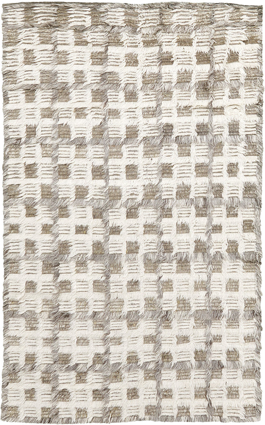 Modern Rug Image 7130 Miha, Sahara Collection