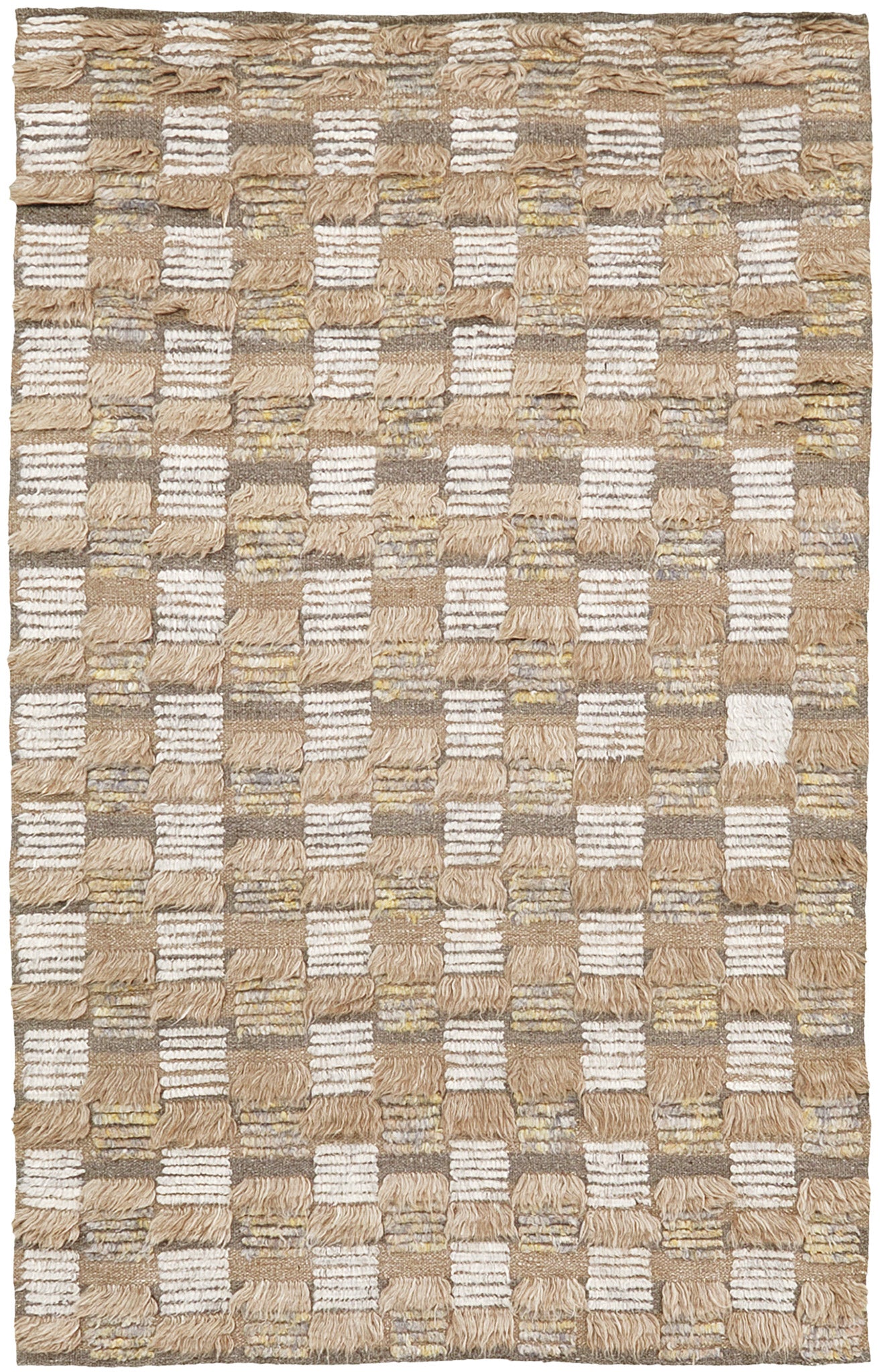 Modern Rug Image 3333 Amia, Sahara Collection