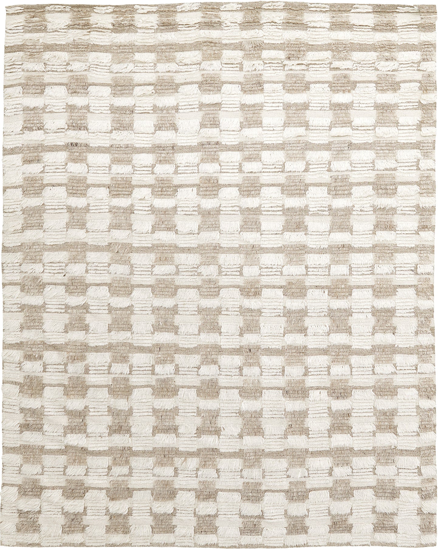 Modern Rug Image 3339 Amia, Sahara Collection