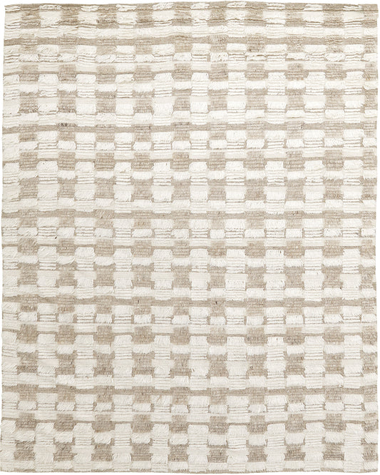 Modern Rug Image 3339 Amia, Sahara Collection