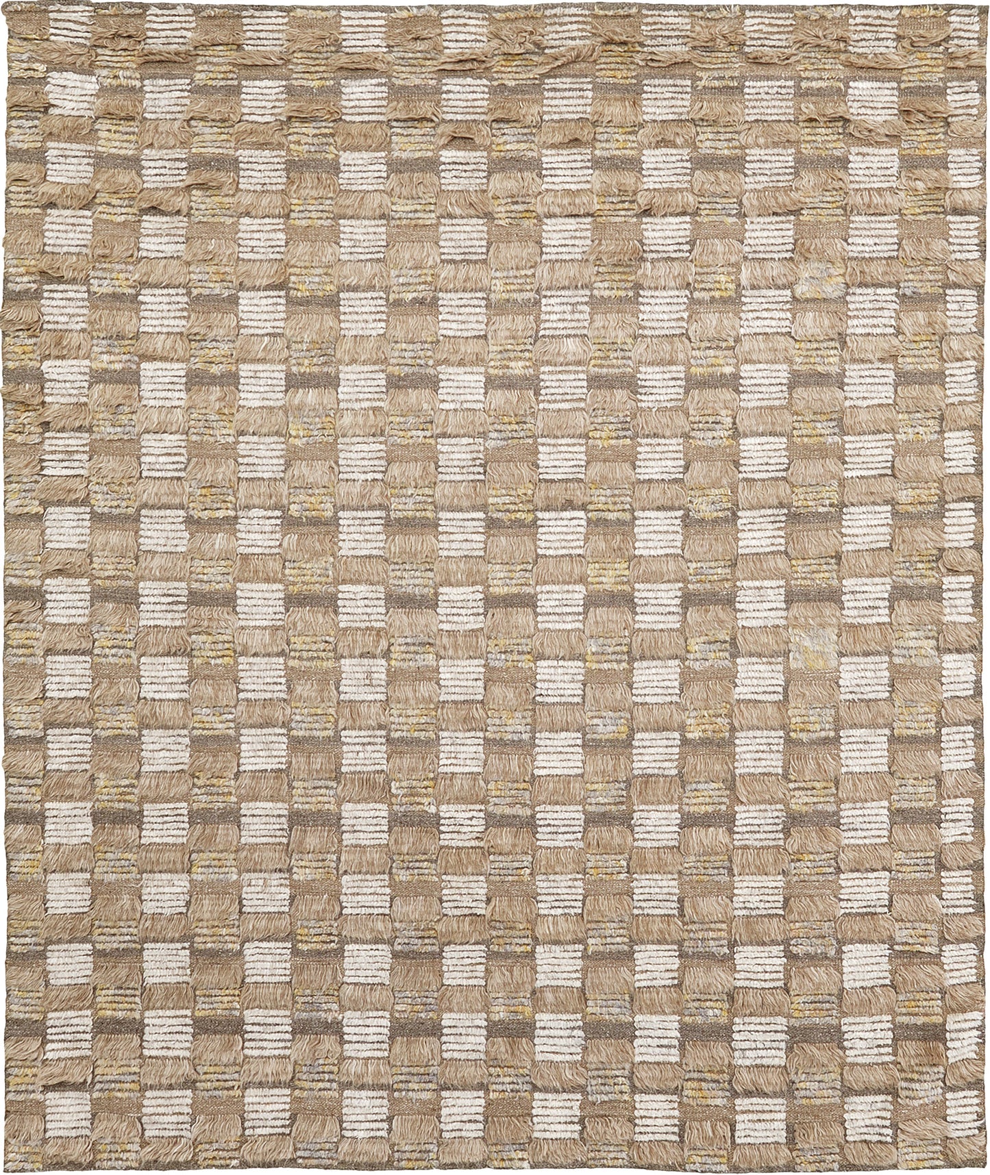 Modern Rug Image 3345 Amia, Sahara Collection