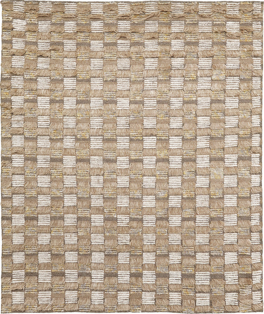 Modern Rug Image 3345 Amia, Sahara Collection