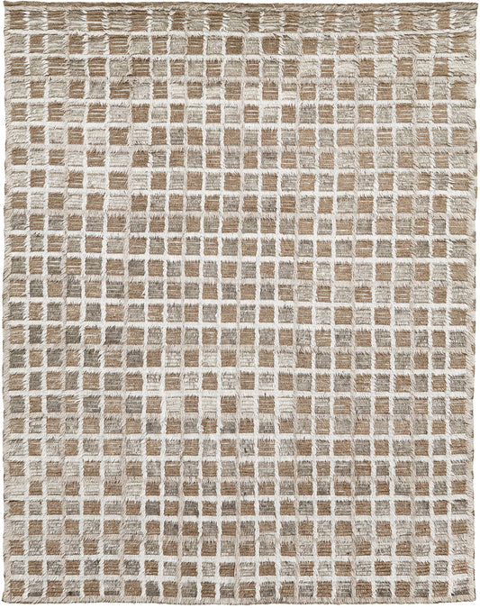 Modern Rug Image 7124 Miha, Sahara Collection