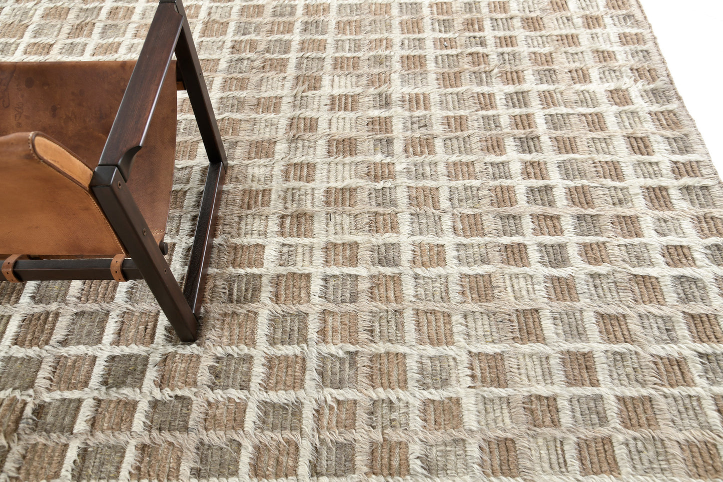 Modern Rug Image 7128 Miha, Sahara Collection