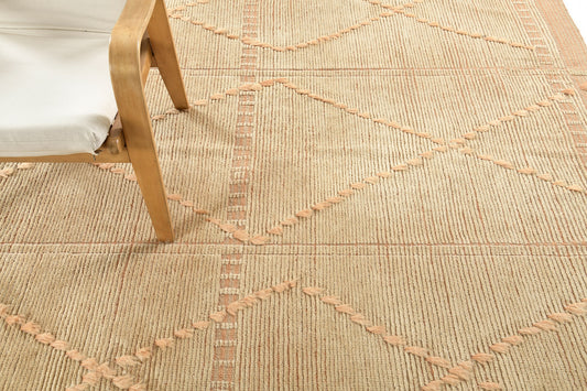 Modern Rug Image 9790 Sangiovese, Estancia Collection